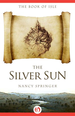 [The Book of Isle 02] • The Silver Sun